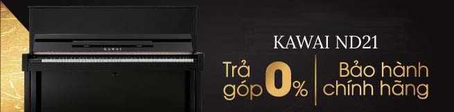 Đàn piano Kawai ND-21