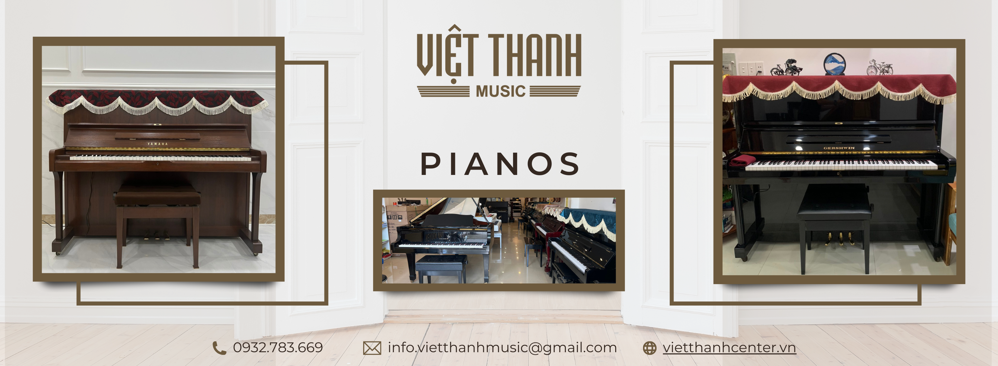 Đàn Piano
