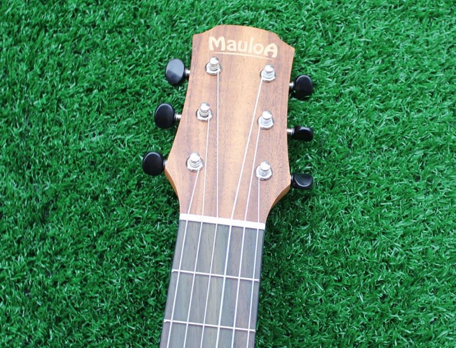 Cần đàn guitarlele