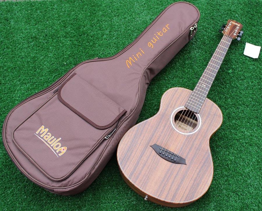 Đàn guitarlele đẹp