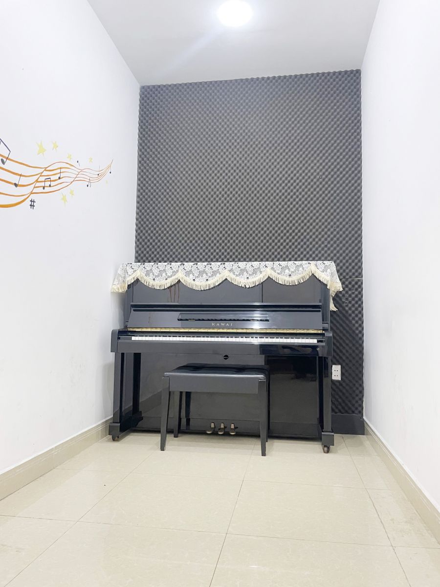 cho thue phong tap piano quan 8