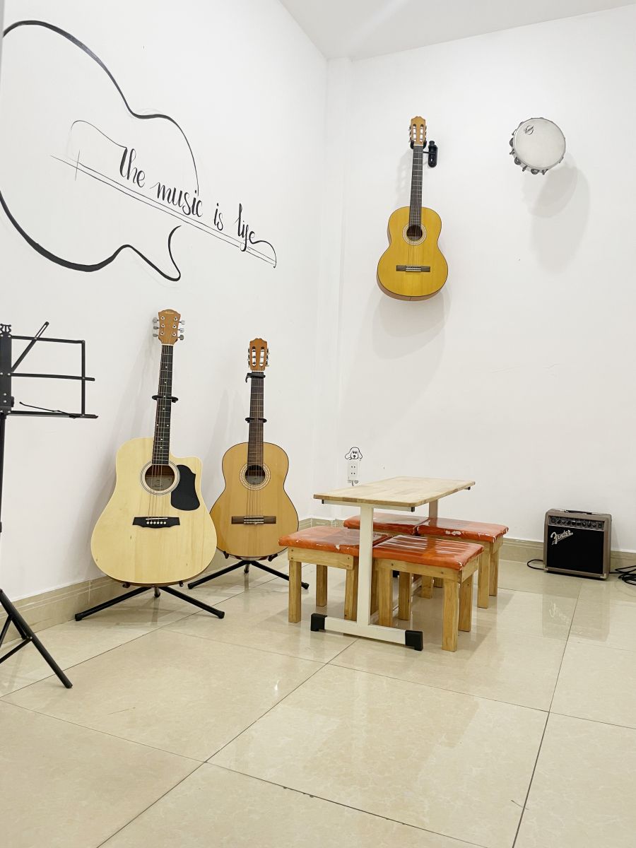 cho thue phong tap piano quan 8