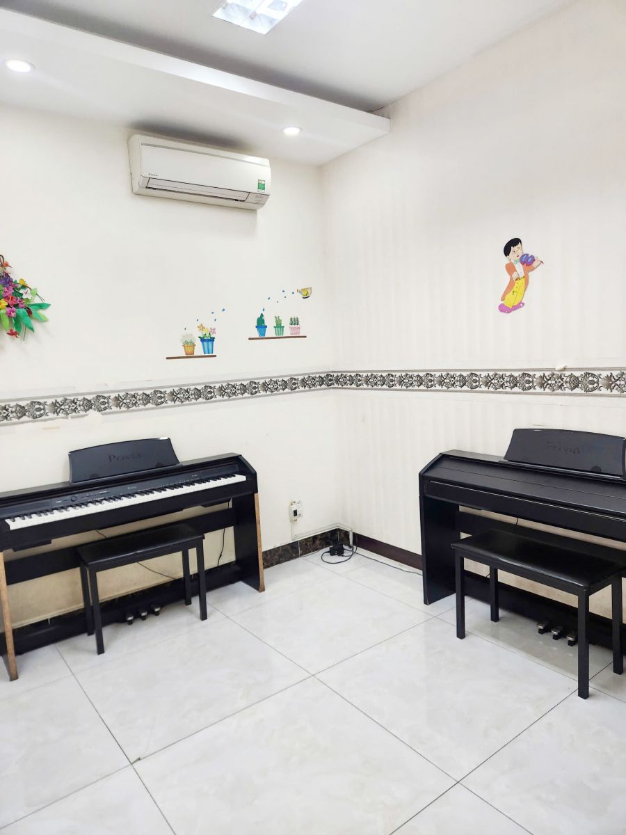 cho thue phong tap piano
