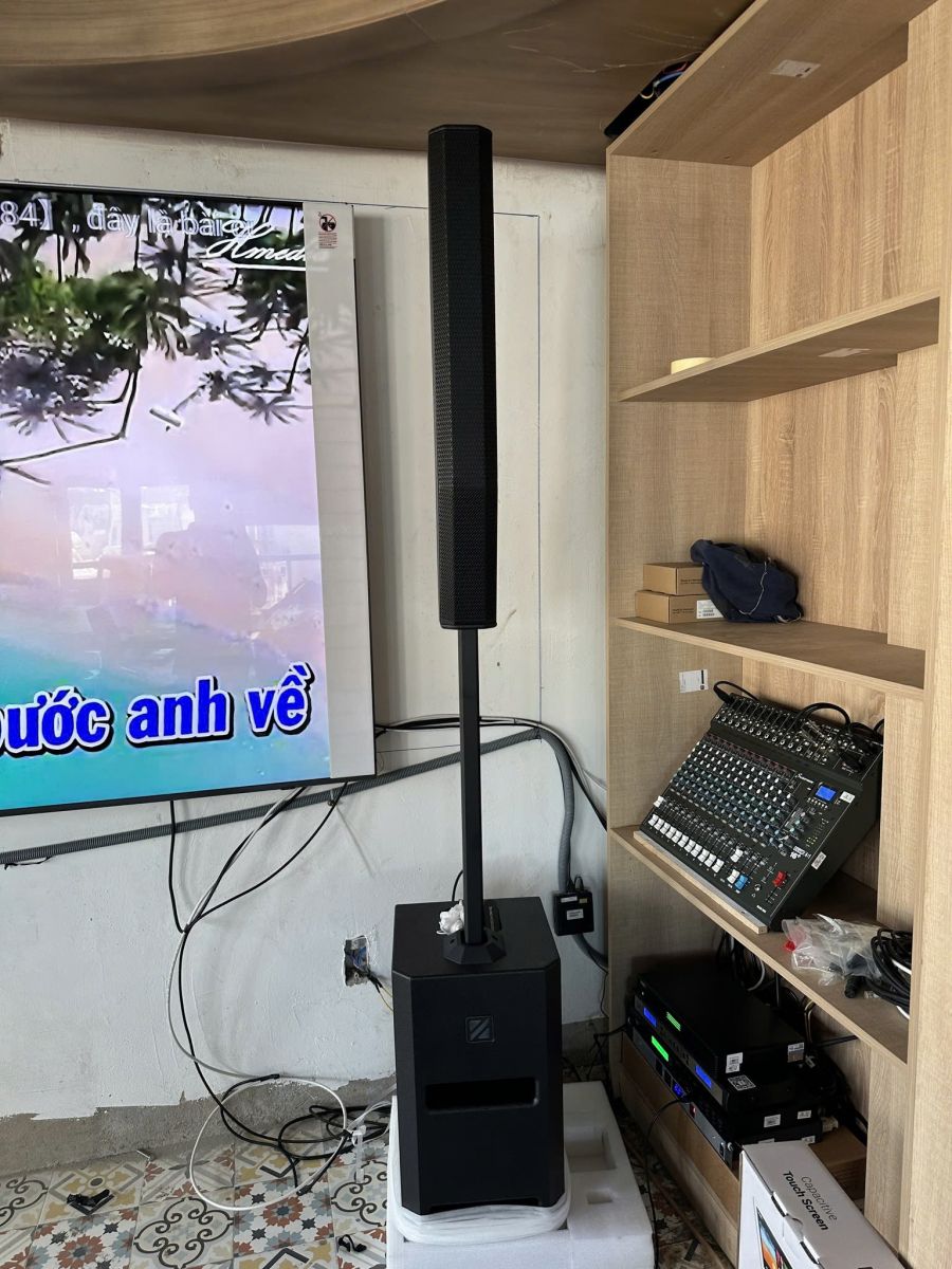 cho thue thiet bi am thanh