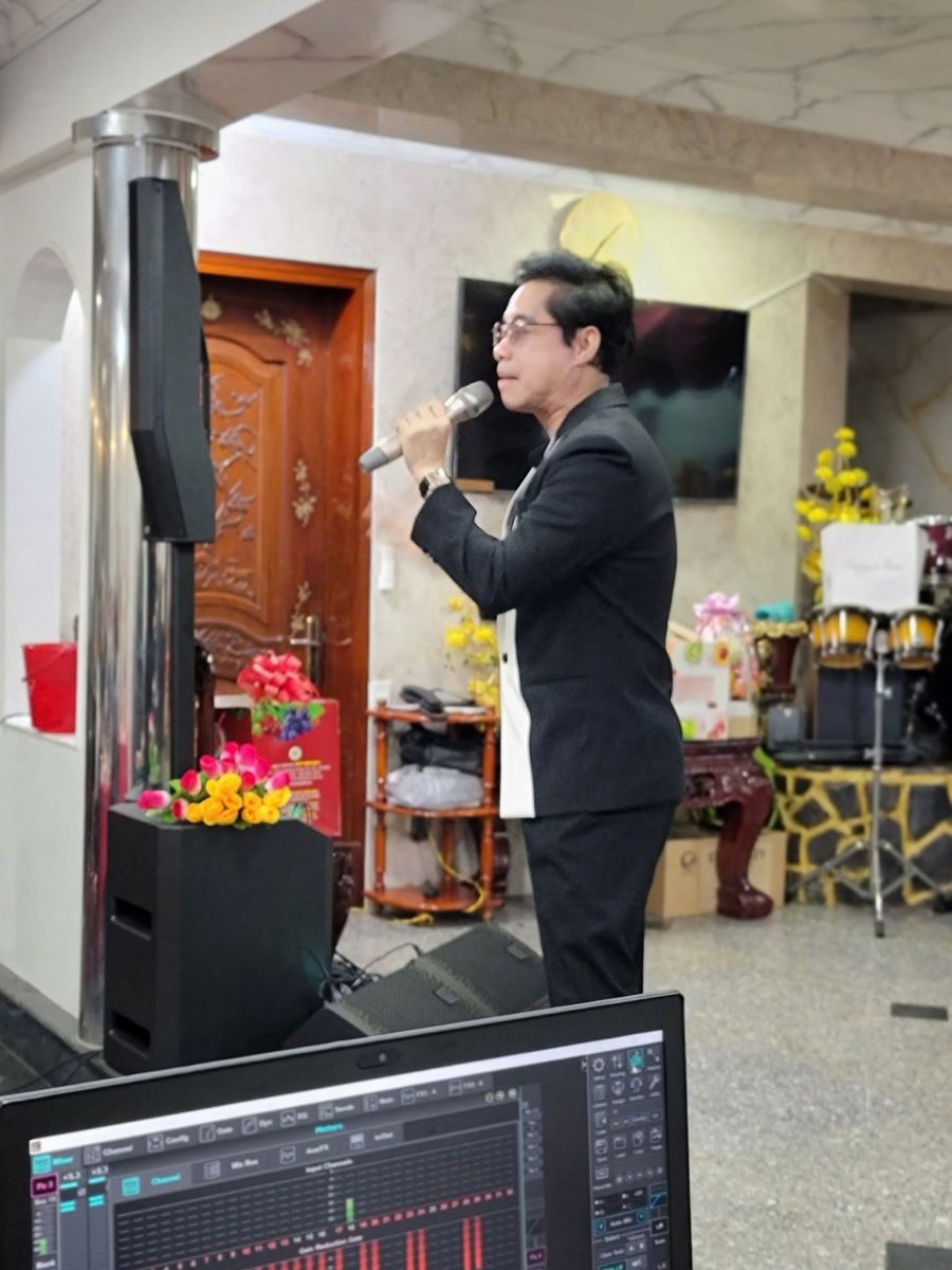 cho thue thiet bi am thanh