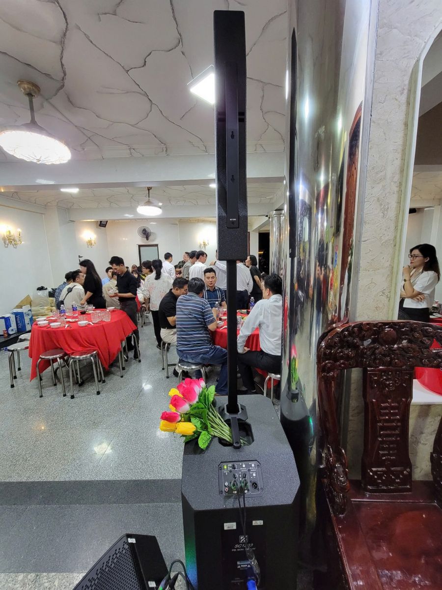 cho thue thiet bi am thanh