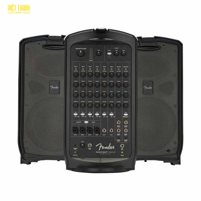 Ampli Fender Passport Venue S2 600W