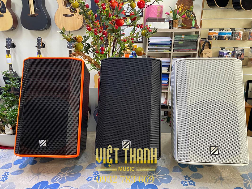 anh thuc te loa pd k8 3 mau sac