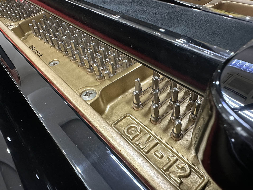 anh thuc te piano kawai gm 12