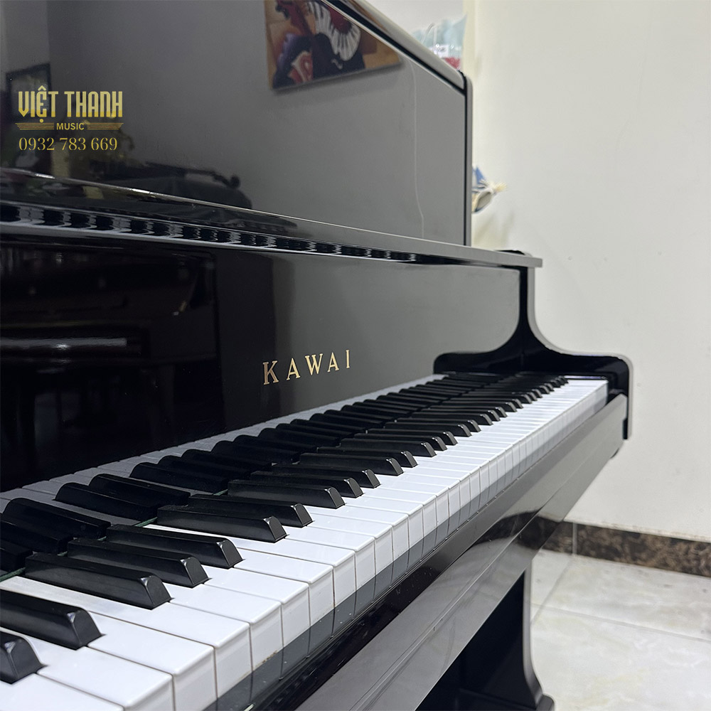 ban phim dan piano kawai us 60