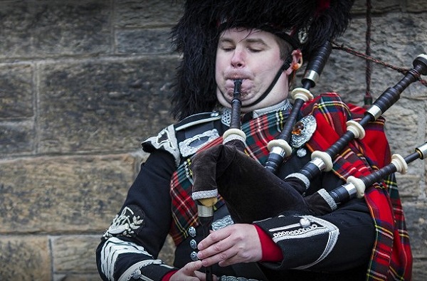 Bagpipes