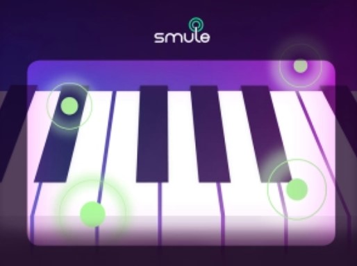 Smule Magic Piano