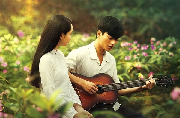 âm nhạc và tình yêu