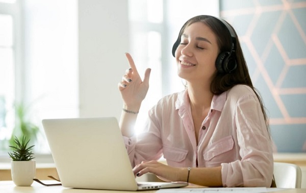 âm nhạc và trí tuệ