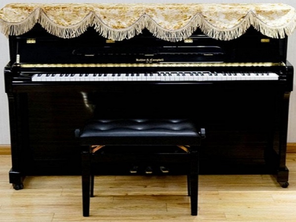 các loại đàn upright piano