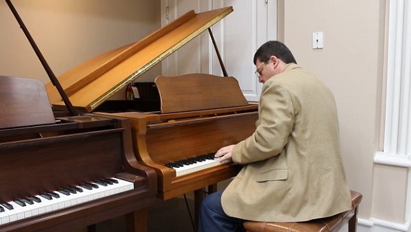 chất âm piano knabe