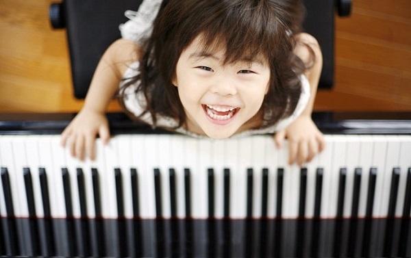 chơi đàn piano có tác dụng gì đến tinh thần