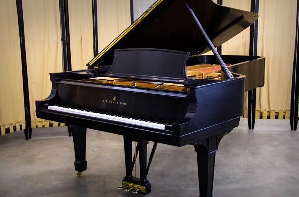 đàn grand piano là gì