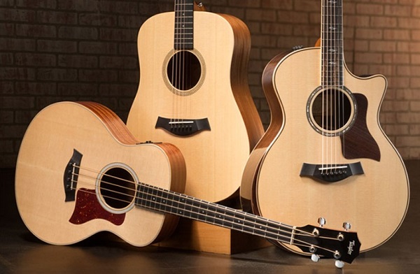 đàn guitar acoustic