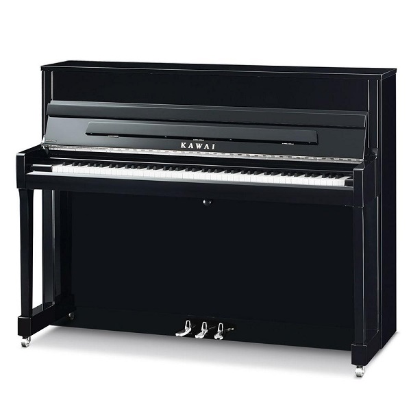 đàn piano kawai k-200