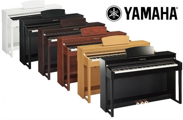 đàn piano điện Yamaha