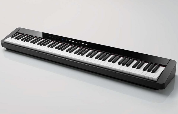 đàn piano điện cho bé - casio px s3000
