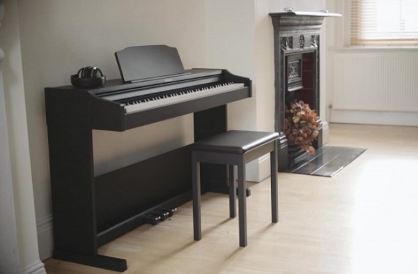 đàn piano điện roland rp 102