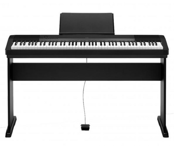 đàn piano điện tử cho bé - casio cdp 135