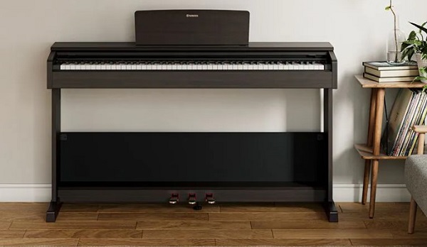 đàn piano điện yamaha arius