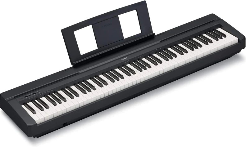 đàn piano điện yamaha p45