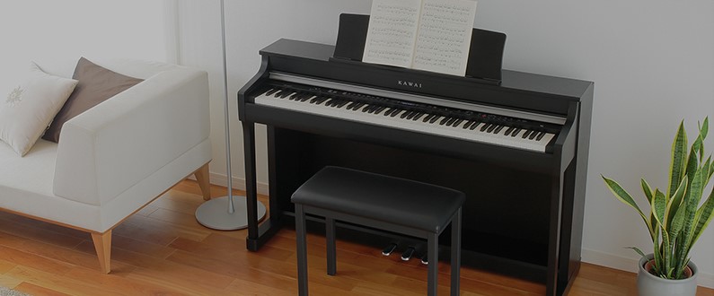 mua đàn piano điện tử cho người mới học