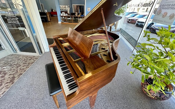 đàn piano Knabe