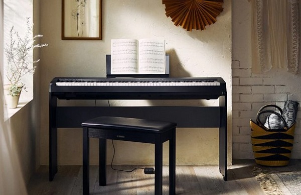 đàn piano điện yamaha p-series