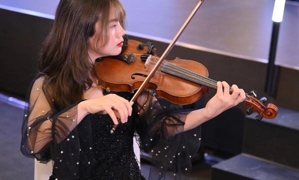 đàn violon