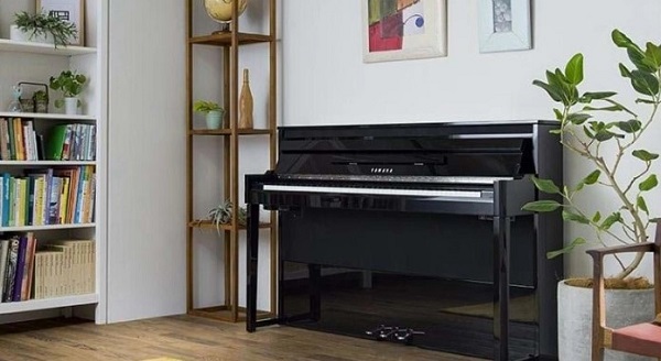 giá đàn piano điện yamaha