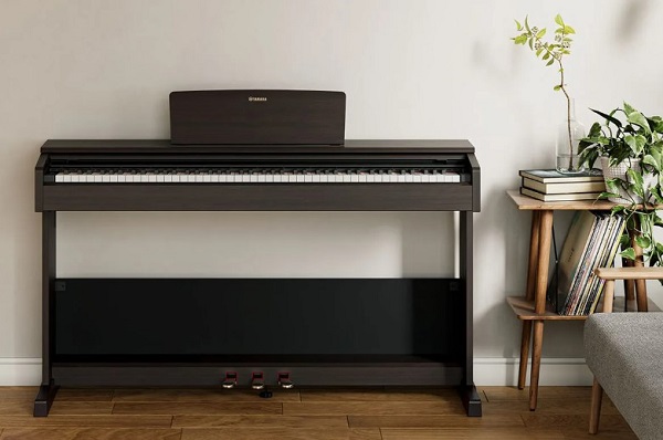 giới thiệu về đàn piano điện yamaha