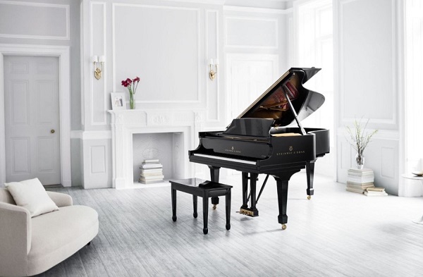 hướng dẫn học đàn dương cầm