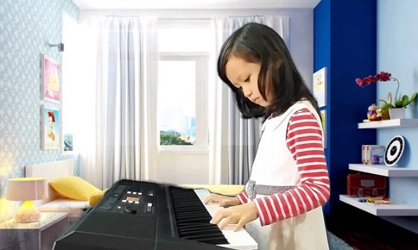 lợi ích của tự học đàn organ