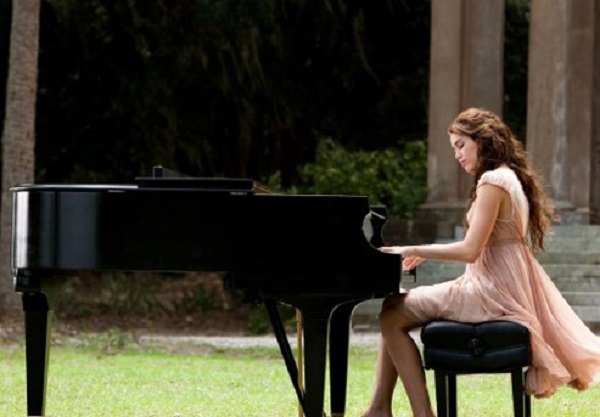 Lợi ích của việc chơi đàn piano đối với sức khỏe và trí tuệ