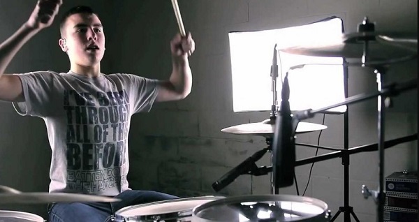 lợi ích của việc học chơi trống