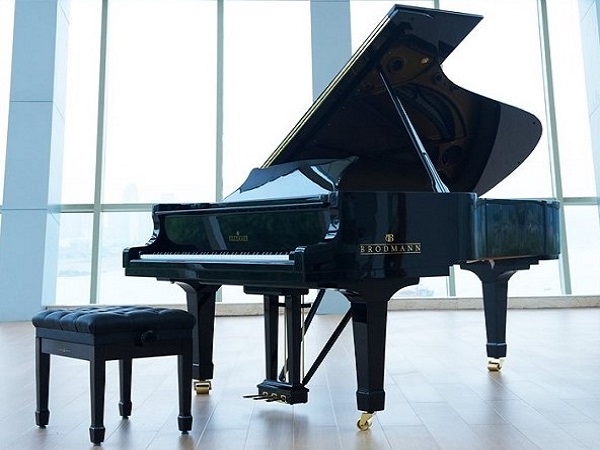 lưu ý khi mua đàn piano cơ