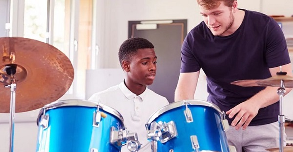 luyện tập mỗi ngày