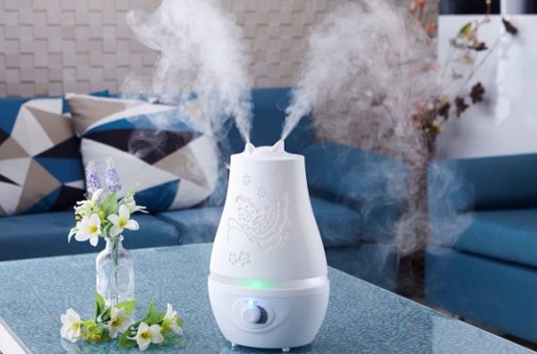 máy tạo độ ẩm