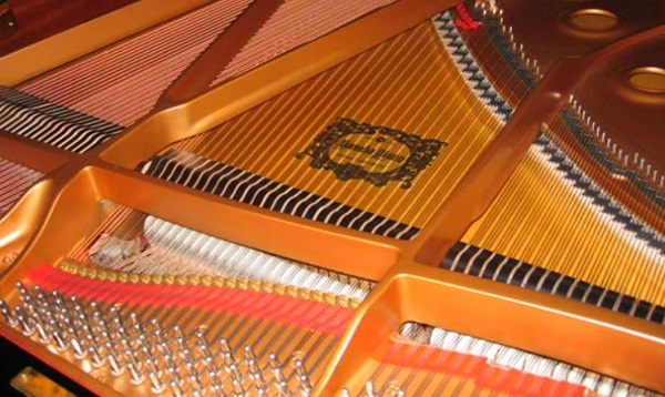 nắm vứng kiến thức cơ bản khi lên dây piano