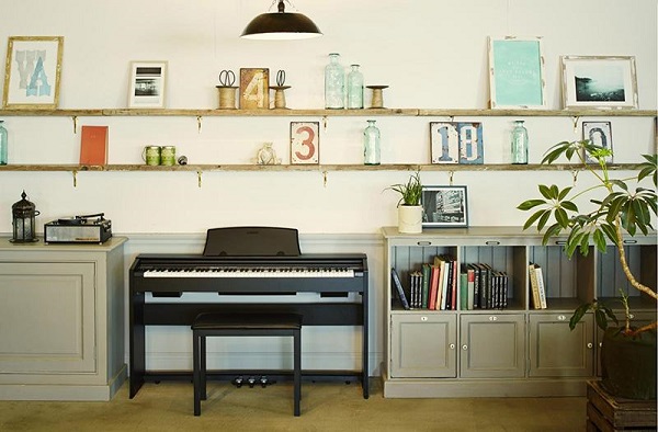 nên mua đàn organ hay piano điện