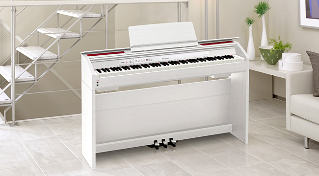 nên mua đàn piano điện loại nào
