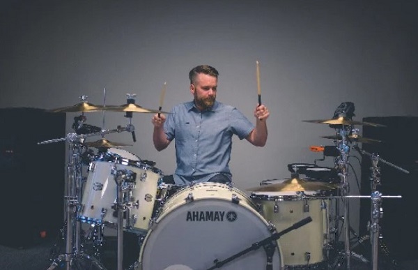 người mới học nên chọn loại trống nào