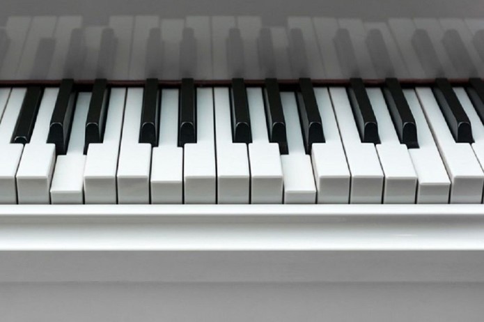 nguyên nhân phím đàn piano điện bị hỏng