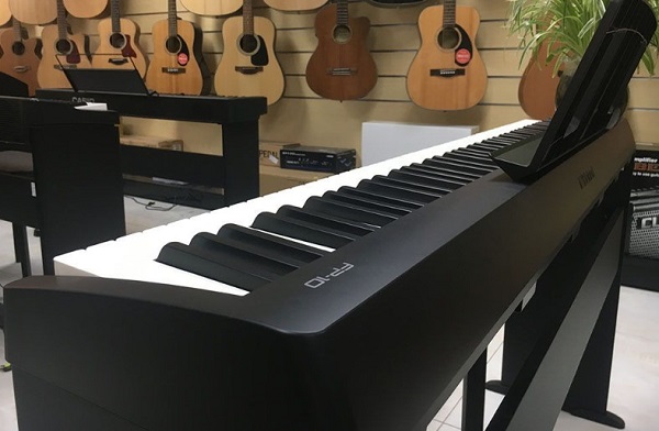 roland fp 10 - đàn piano điện dành cho bé