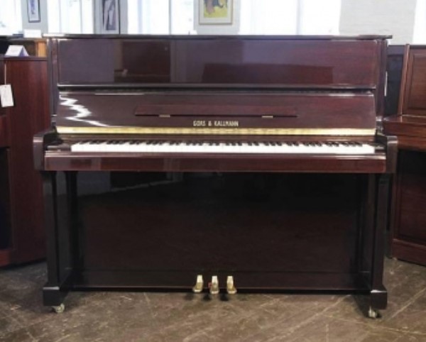 rủi ro khi mua đàn piano cơ cũ